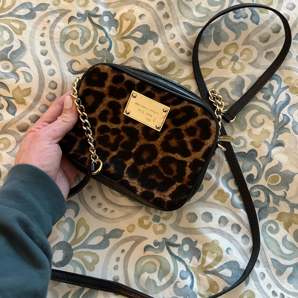 Michael Kors Crossbody
